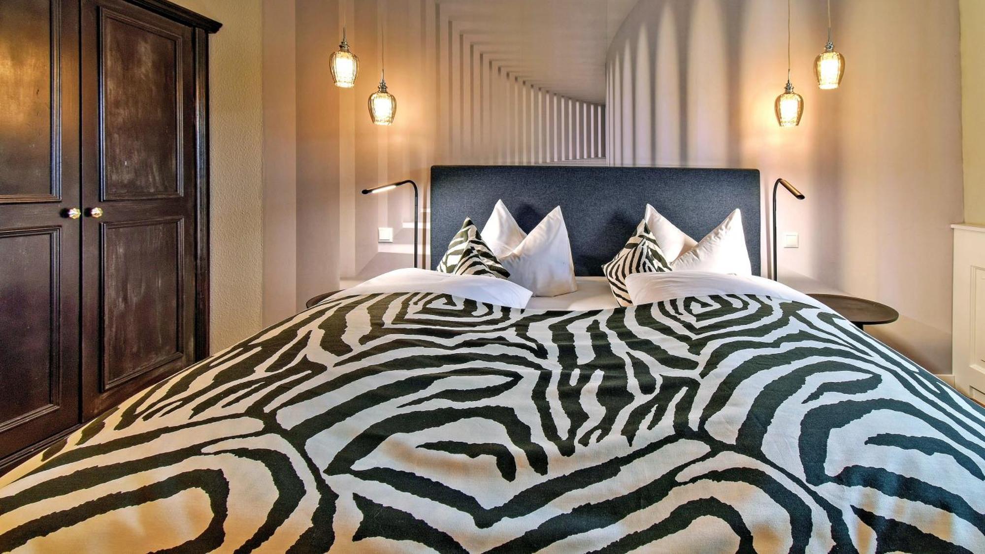 Boutique Hotel Post Andechs Exterior foto