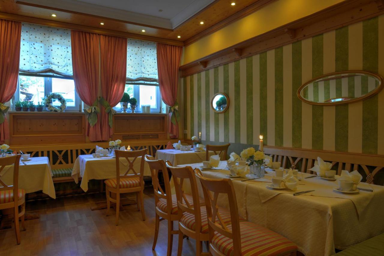 Boutique Hotel Post Andechs Exterior foto